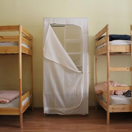 Ciao Budapest Hostel Eksteriør billede