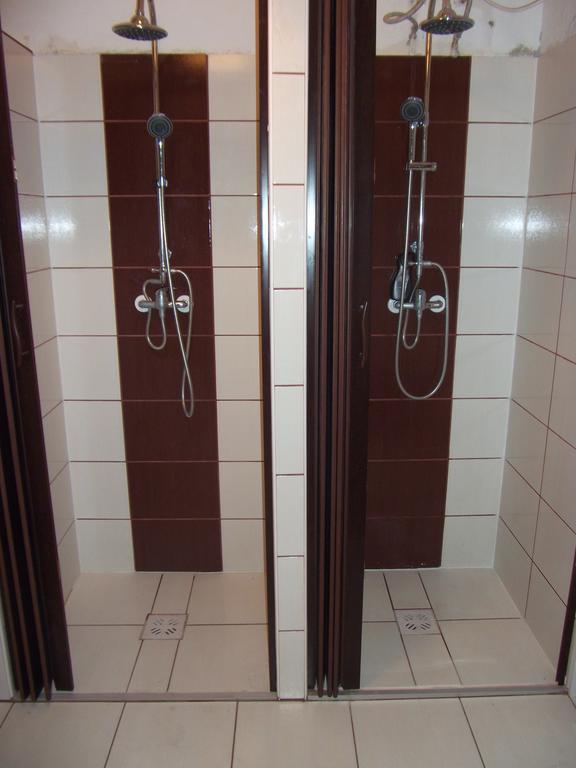 Ciao Budapest Hostel Eksteriør billede