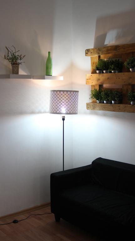 Ciao Budapest Hostel Eksteriør billede