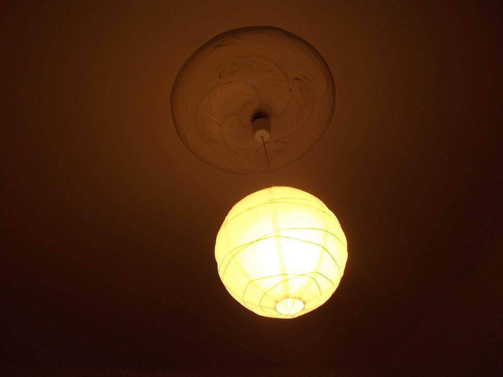 Ciao Budapest Hostel Værelse billede