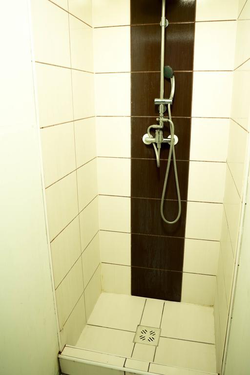 Ciao Budapest Hostel Eksteriør billede