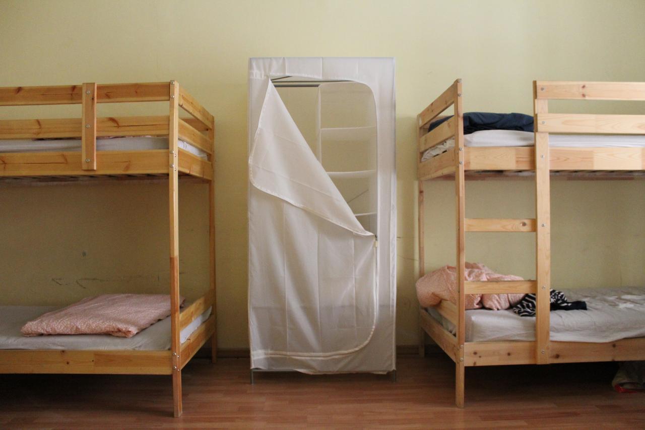 Ciao Budapest Hostel Eksteriør billede