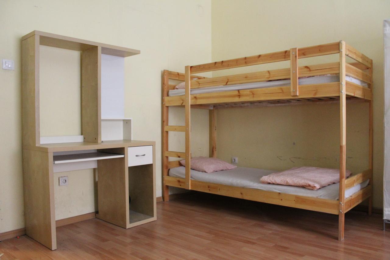 Ciao Budapest Hostel Eksteriør billede