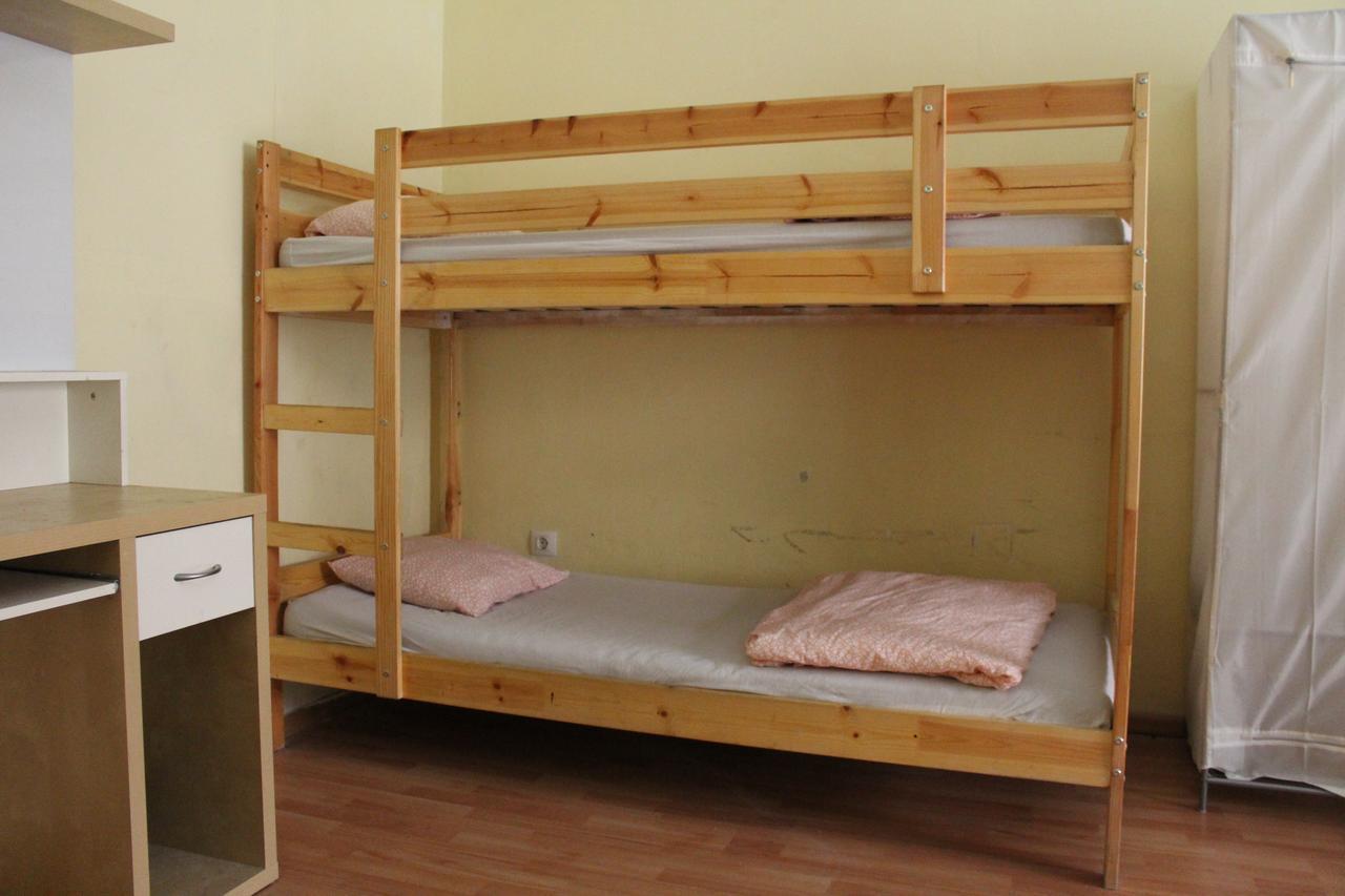 Ciao Budapest Hostel Eksteriør billede